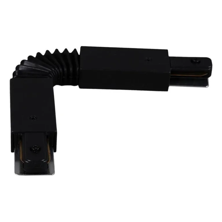 Коннектор Reluce RL 06040 flexible connector BK в Нижнем Новгороде