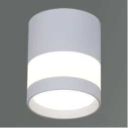 Накладной светильник Reluce 81154-9.5-001MN LED12W WH