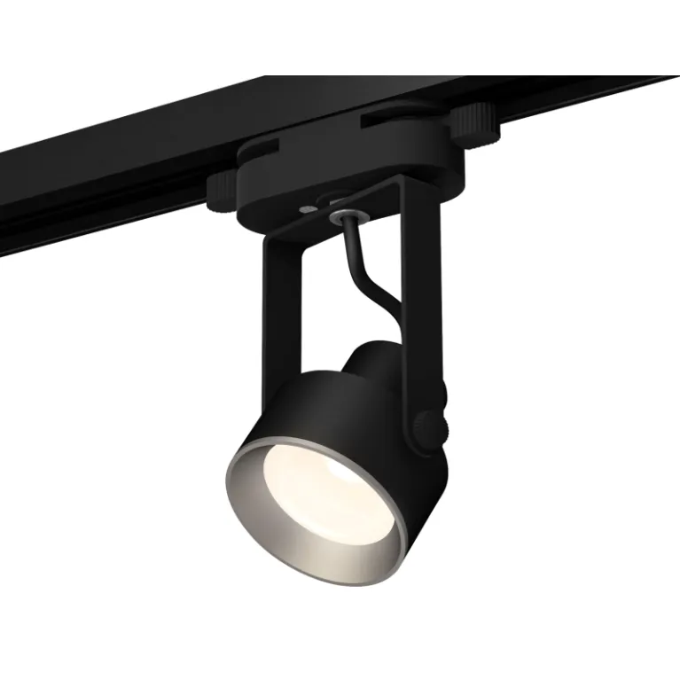 Трековый однофазный светильник Ambrella Light Track System XT6602002 (C6602, N6104) в Нижнем Новгороде