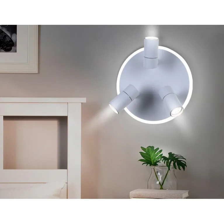 Светодиодный спот Ambrella light Wall FW261 в Нижнем Новгороде