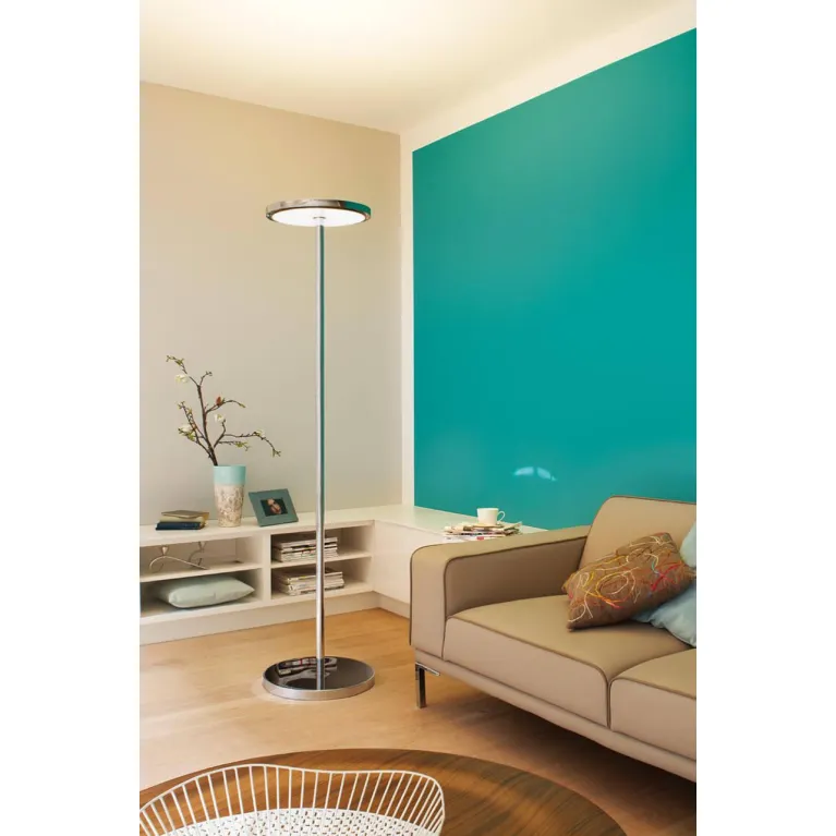 Торшер Paulmann Tonda Stehfluter 70491 в Нижнем Новгороде