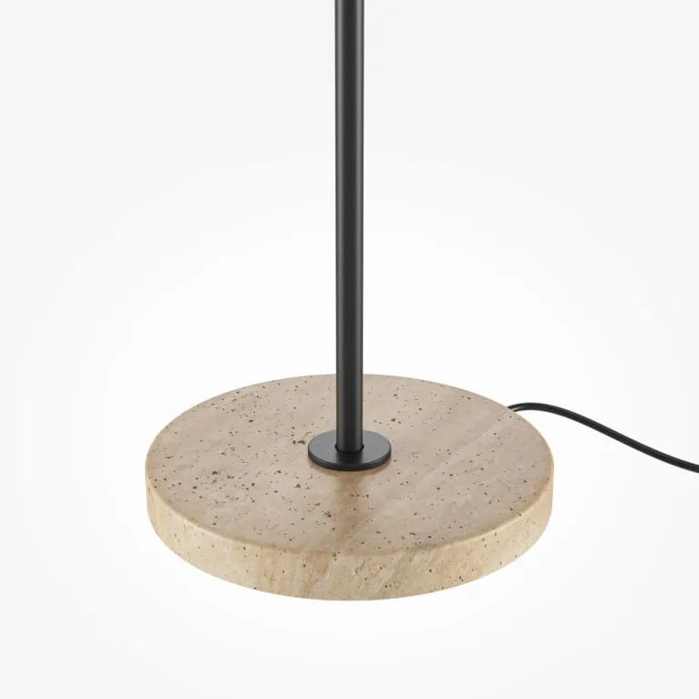 Торшер Maytoni Glamping MOD437FL-01B в Нижнем Новгороде