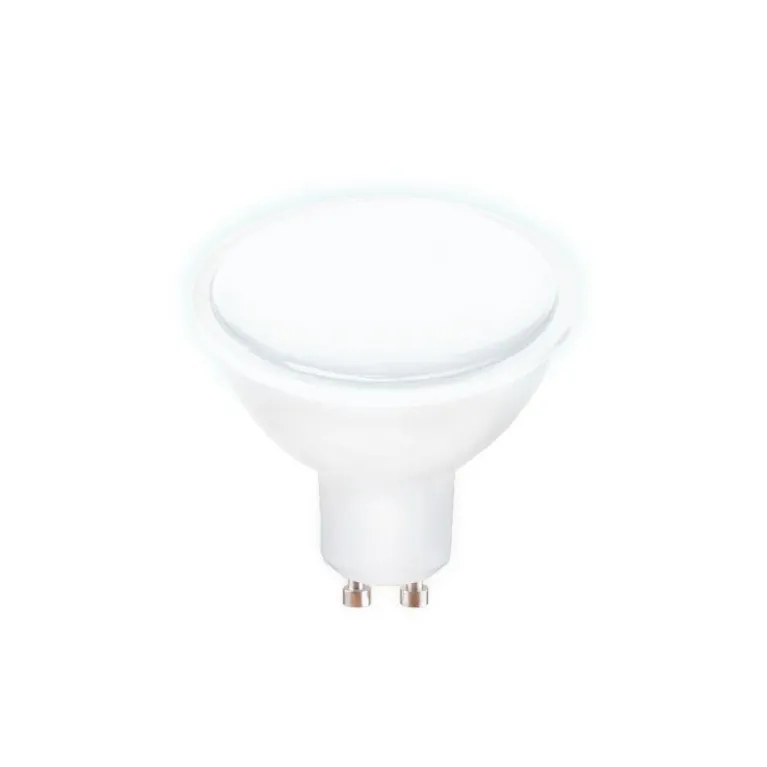 Лампа светодиодная Ambrella light GU10 8W 4200K белая 207794 в Нижнем Новгороде