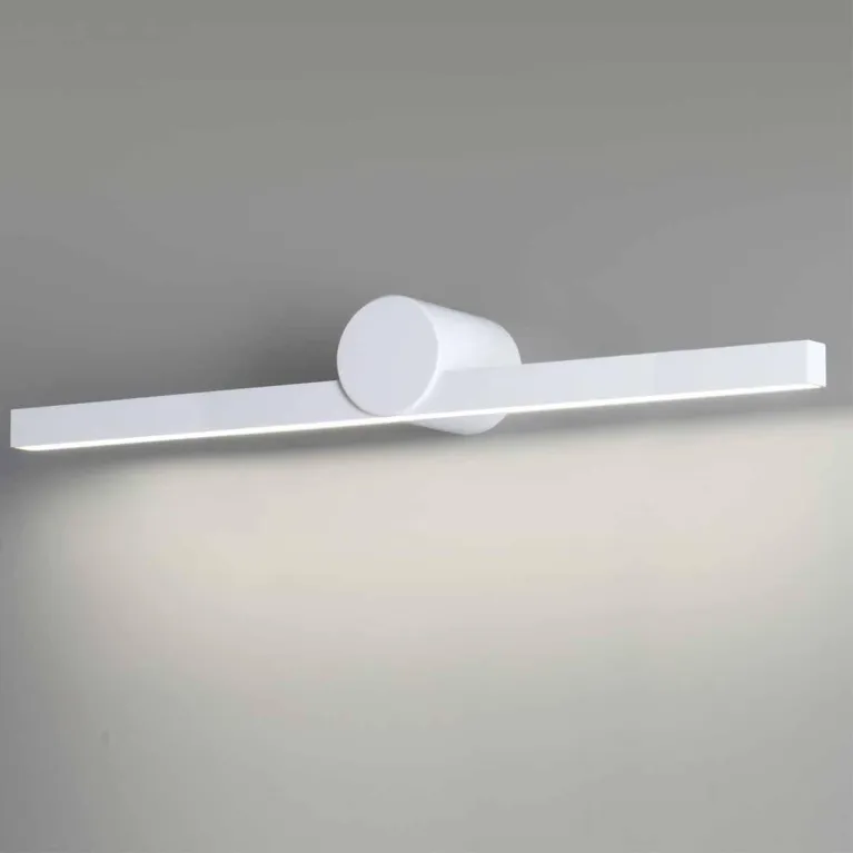 Подсветка для зеркал Odeon Light Hightech Abri 6624/12WL в Нижнем Новгороде