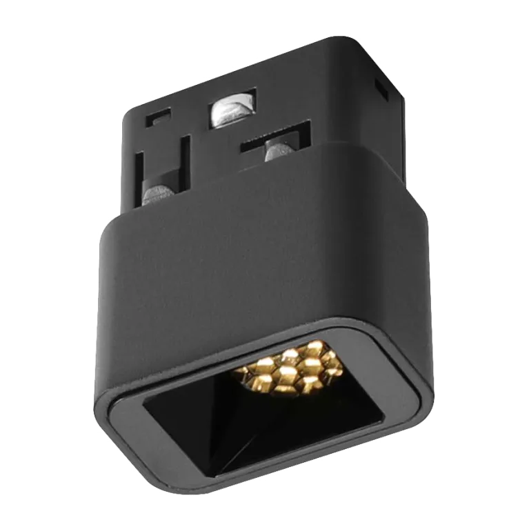 Трековый магнитный светильник iLedex Vision 4822-018-L36-2W-24DG-3000K-BK в Нижнем Новгороде