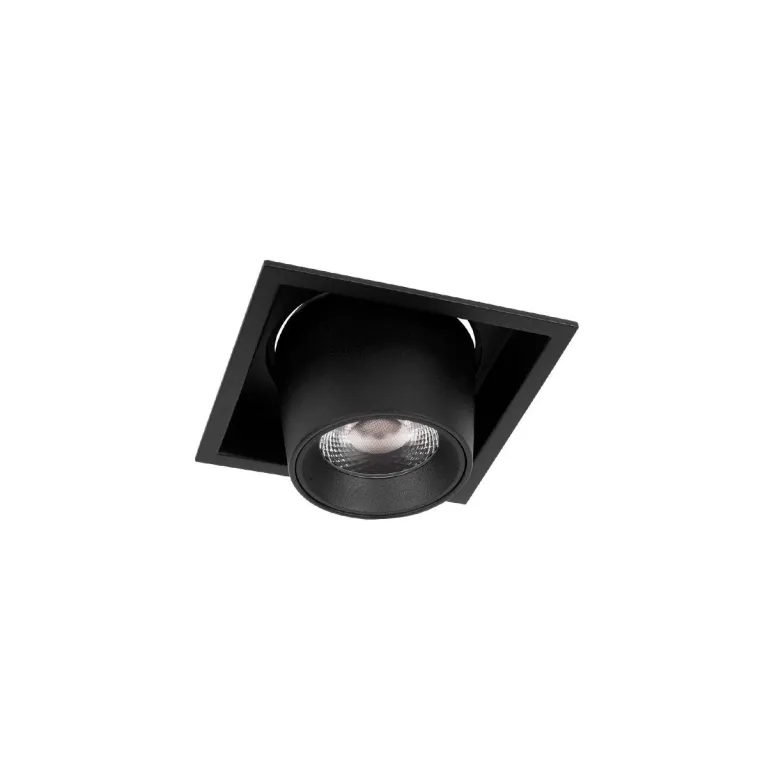 Встраиваемый светильник Loft IT Flash 10319/B Black в Нижнем Новгороде