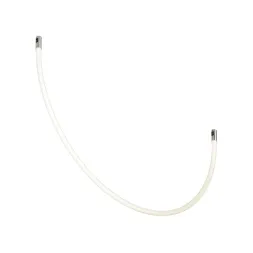 Трековый магнитный светильник Maytoni Technical Tau Flarity TR154-1-27W4K-PT