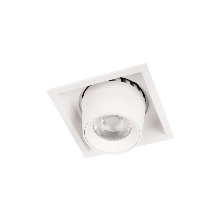 Встраиваемый светильник Loft IT Flash 10319/B White в Нижнем Новгороде
