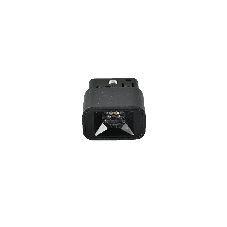 Трековый магнитный светильник iLedex Vision 4822-018-L36-2W-24DG-3000K-BK в Нижнем Новгороде