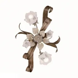 Бра Ideal Lux Nevegal AP2