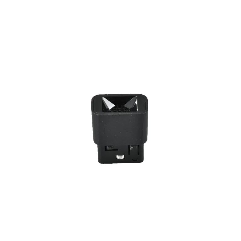 Трековый магнитный светильник iLedex Vision 4822-018-L36-2W-24DG-3000K-BK в Нижнем Новгороде