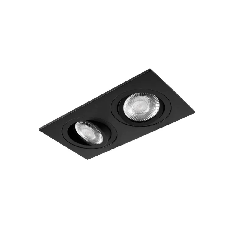Встраиваемый светильник Loft IT Hap 10341/2A Black в Нижнем Новгороде