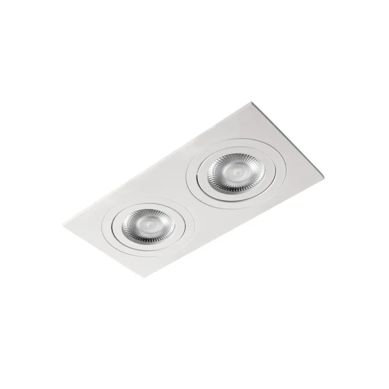 Встраиваемый светильник Loft IT Hap 10341/2A White в Нижнем Новгороде