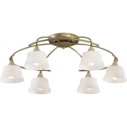 Потолочная люстра Citilux Стелла CL110162