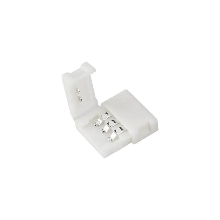 Соединитель Arlight FIX-MIX-10mm (3-pin) 023950 в Нижнем Новгороде