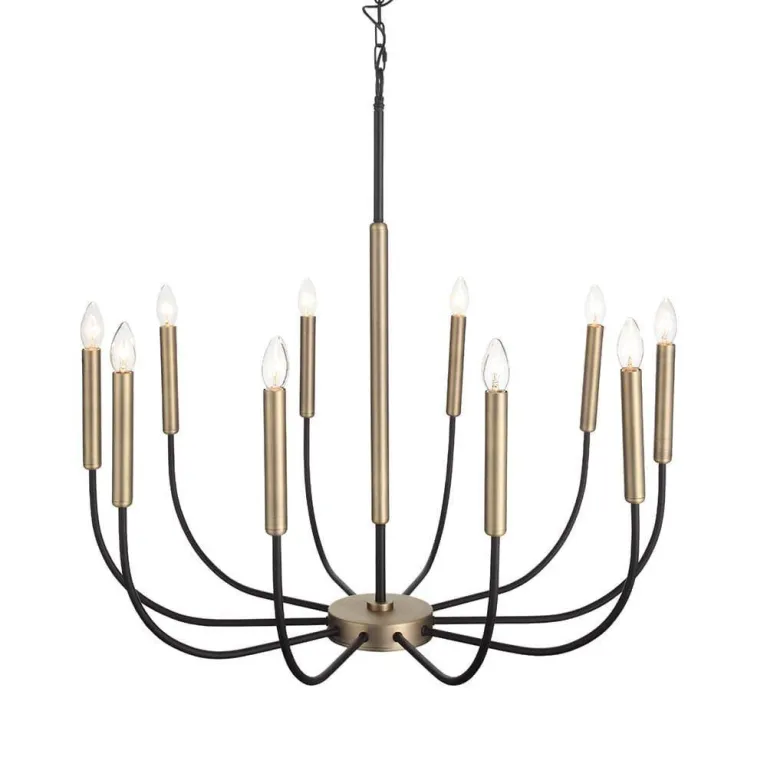 Подвесная люстра Imperium Loft Kaleidoscope 167657-26 в Нижнем Новгороде