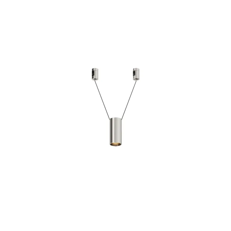 Трековый магнитный светильник Maytoni Technical Focus Led Flarity TR157-1-12W3K-PT в Нижнем Новгороде