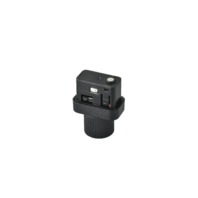 Трековый магнитный светильник iLedex Vision 4822-019-D22-2W-24DG-3000K-BK в Нижнем Новгороде
