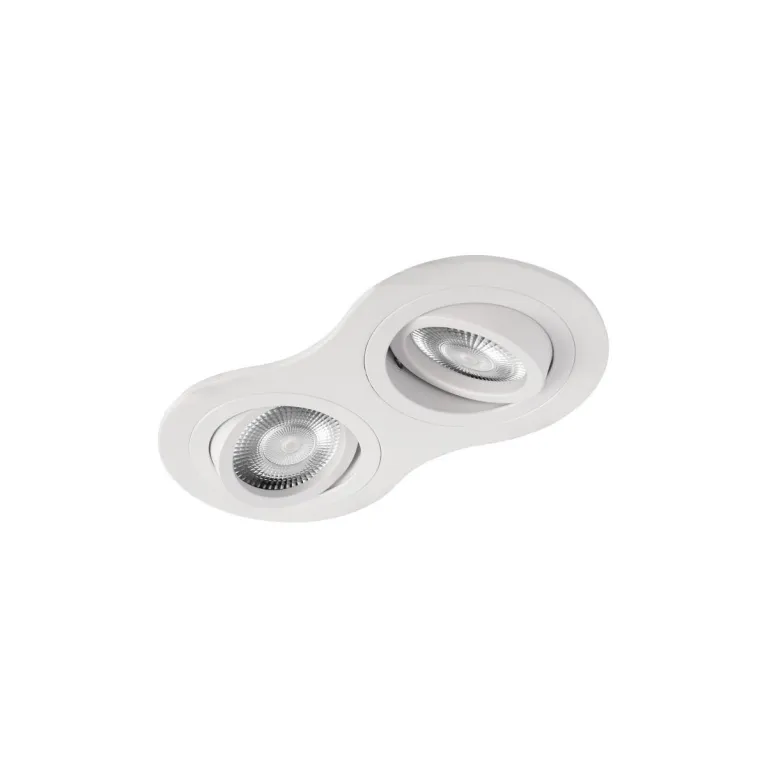 Встраиваемый светильник Loft IT Hap 10341/2B White в Нижнем Новгороде