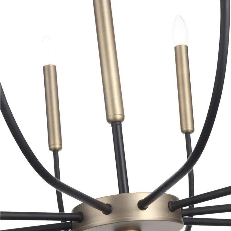 Подвесная люстра Imperium Loft Kaleidoscope 167657-26 в Нижнем Новгороде