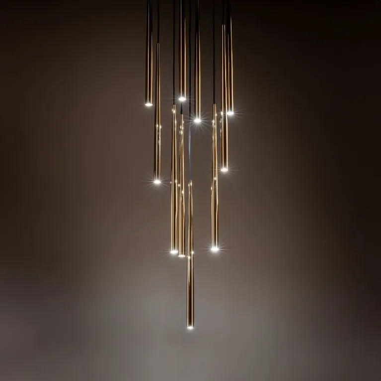Каскадная люстра TK Lighting 10118 Piano a068405 в Нижнем Новгороде
