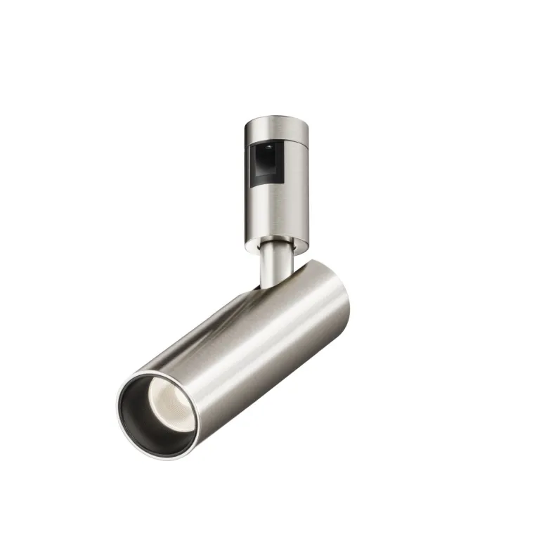 Трековый магнитный светильник Maytoni Technical Focus Led Flarity TR144-1-12W4K-W-PT в Нижнем Новгороде