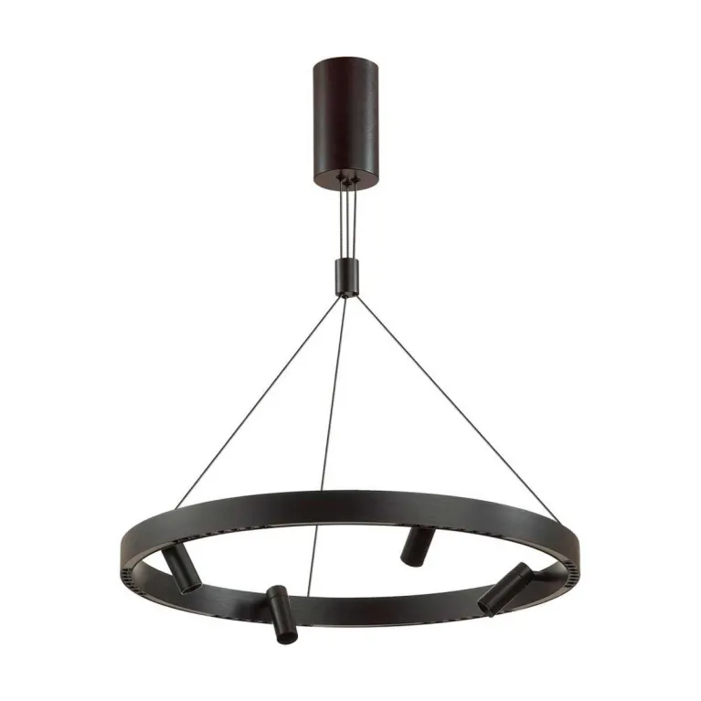 Подвесной светильник Odeon Light BEVEREN 6683/77L в Нижнем Новгороде
