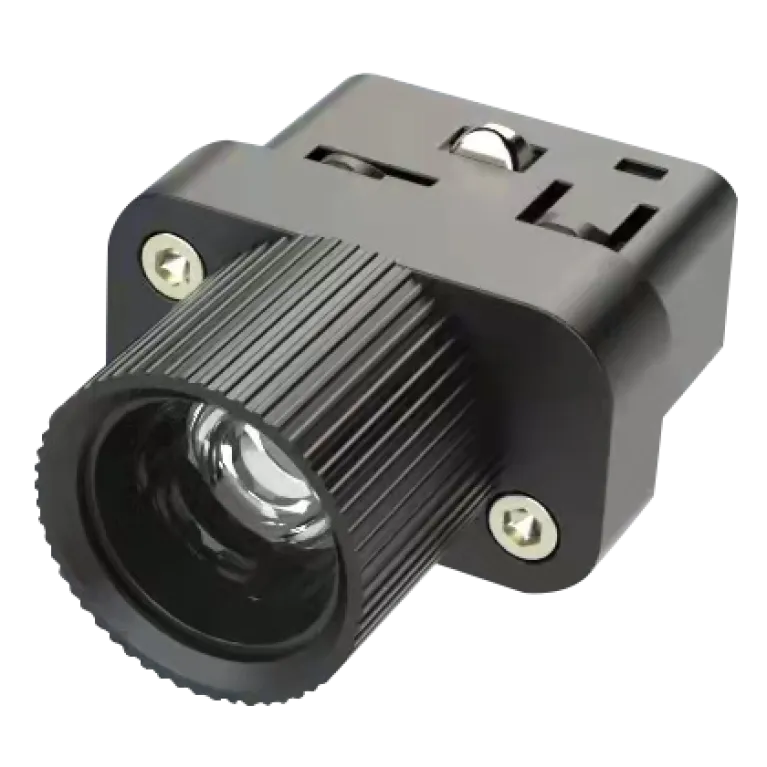 Трековый магнитный светильник iLedex Vision 4822-019-D22-2W-24DG-4000K-BK в Нижнем Новгороде