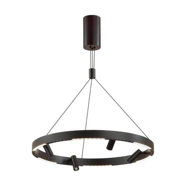 Подвесной светильник Odeon Light BEVEREN 6683/77L в Нижнем Новгороде