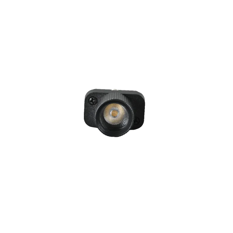 Трековый магнитный светильник iLedex Vision 4822-019-D22-2W-24DG-4000K-BK в Нижнем Новгороде
