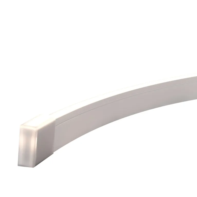 Гибкий неон Maytoni Led strip 24В 9,6Вт/м 3000K 5м IP67 432037 в Нижнем Новгороде