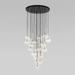 Каскадная люстра TK Lighting 10099 Nilos a068401