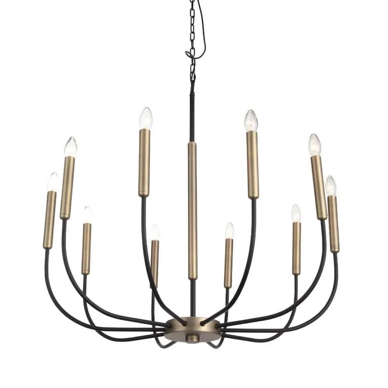 Подвесная люстра Imperium Loft Kaleidoscope 167657-26 в Нижнем Новгороде