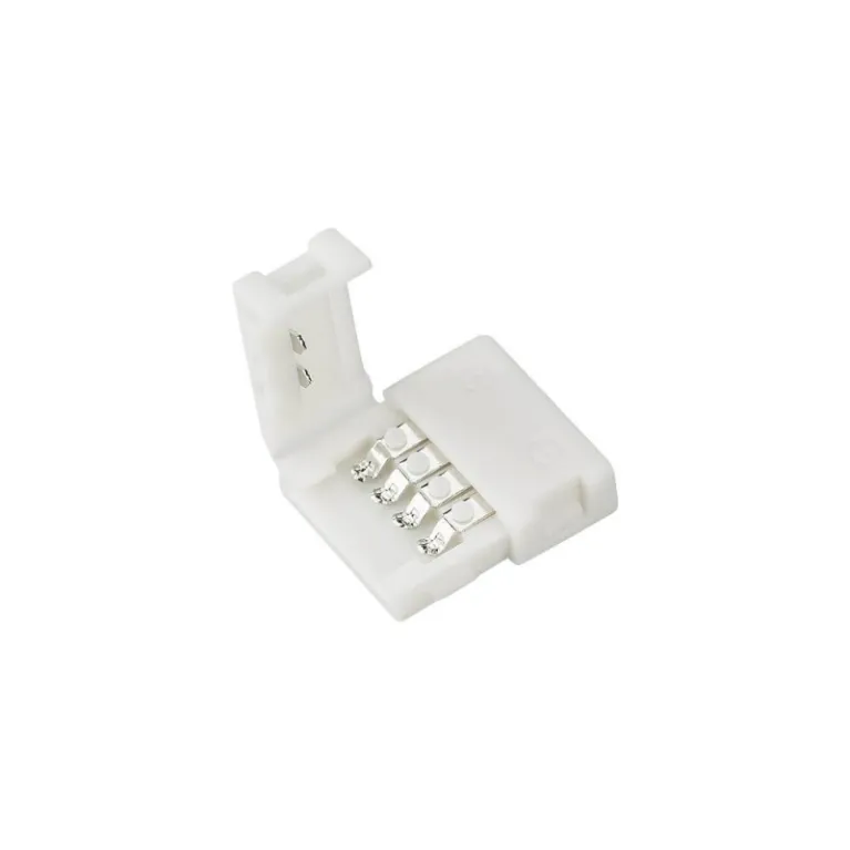 Соединитель Arlight FIX-RGB-10mm (4-pin) 023949 в Нижнем Новгороде