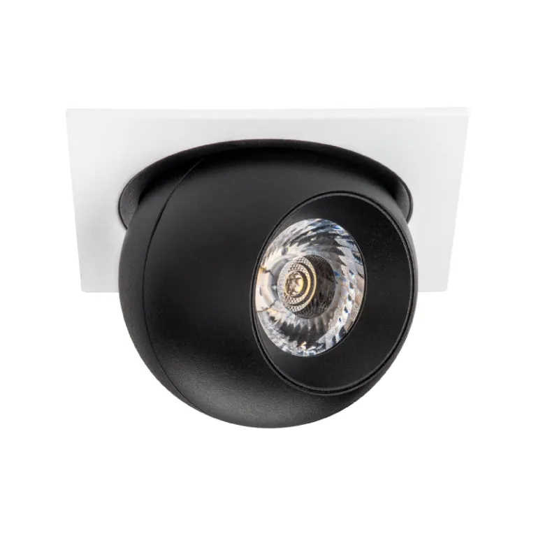 Встраиваемый спот Lightstar Intero (217516+217074) i51674 в Нижнем Новгороде