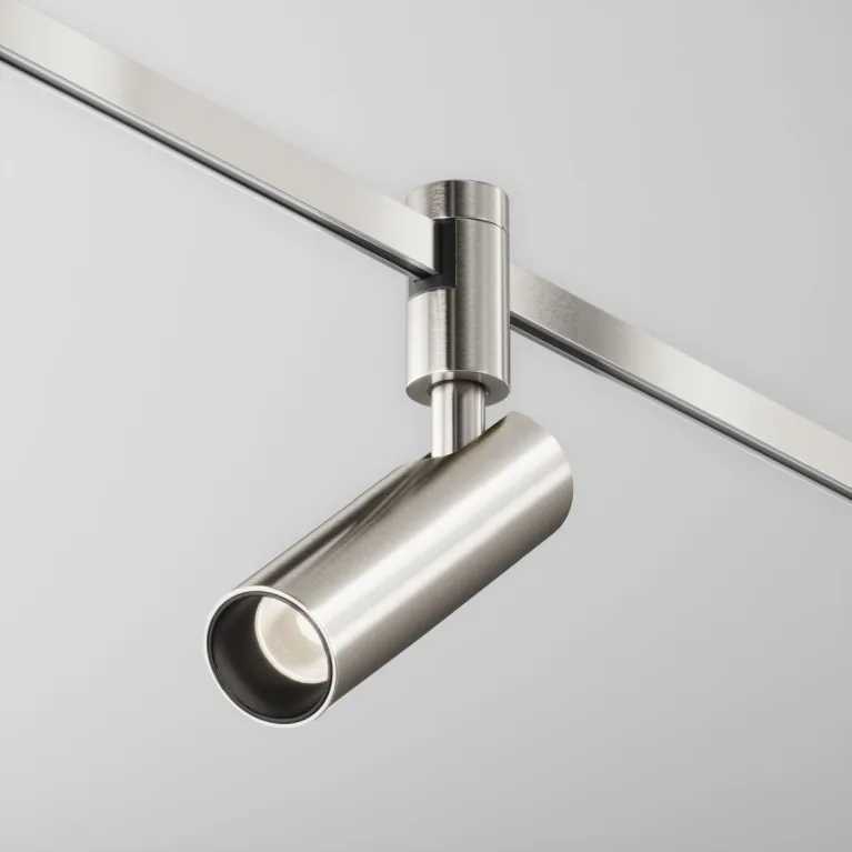 Трековый магнитный светильник Maytoni Technical Focus Led Flarity TR144-1-12W4K-W-PT в Нижнем Новгороде