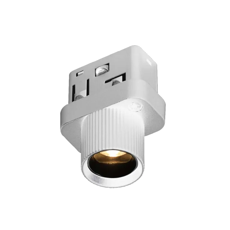 Трековый магнитный светильник iLedex Vision 4822-019-D22-2W-24DG-4000K-WH в Нижнем Новгороде