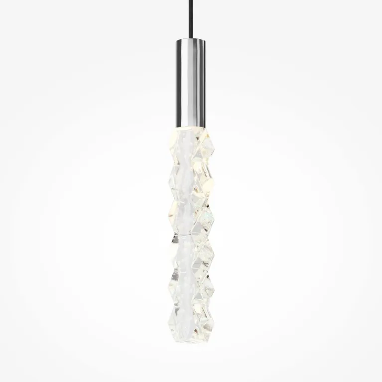 Подвесной светильник Maytoni Selemo MOD328PL-L3CH3K в Нижнем Новгороде