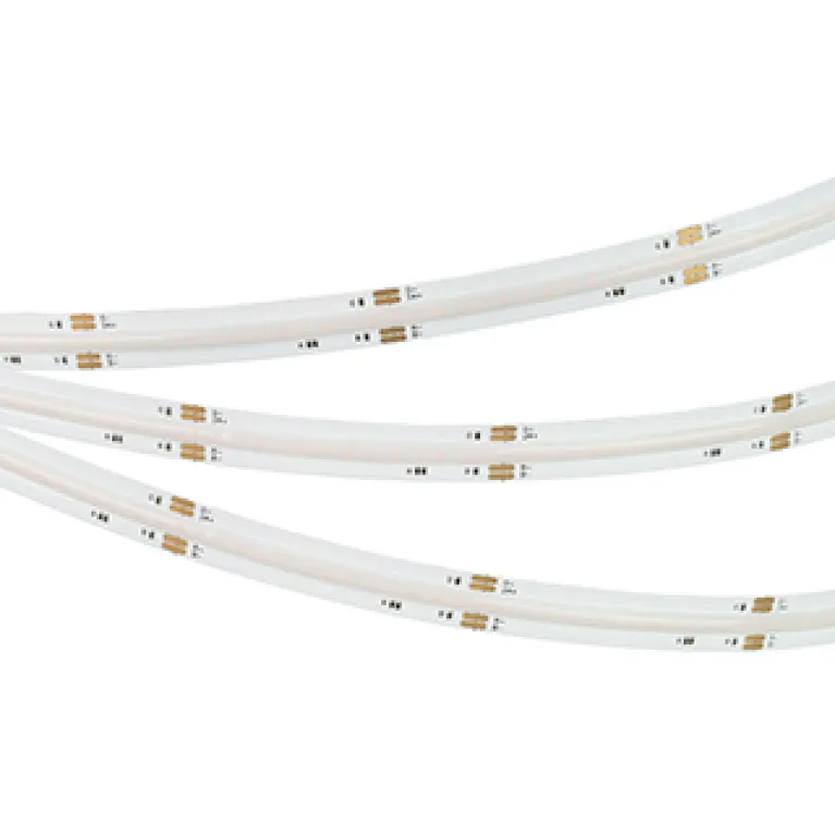 Светодиодная герметичная лента Arlight COB-SE-X840-10mm 24V RGB (16 W/m, IP65, CSP, 5m) 041390 в Нижнем Новгороде