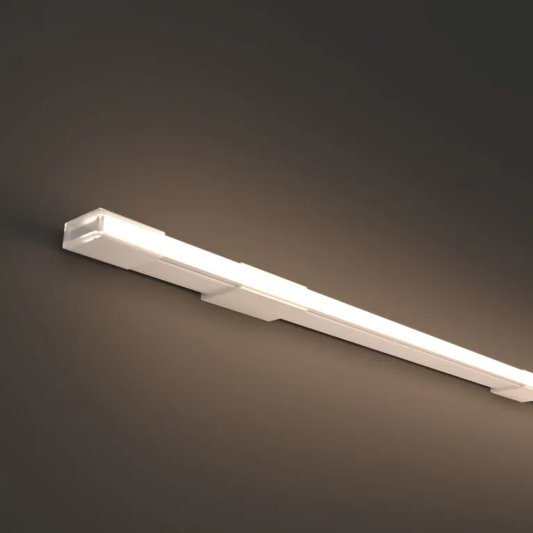 Гибкий неон Maytoni Led strip 24В 9,6Вт/м 3000K 5м IP67 432037 в Нижнем Новгороде