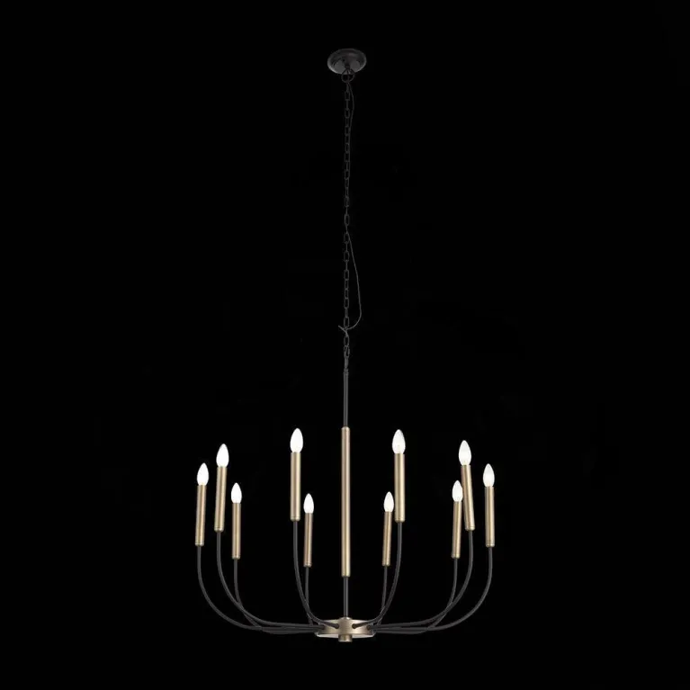 Подвесная люстра Imperium Loft Kaleidoscope 167657-26 в Нижнем Новгороде