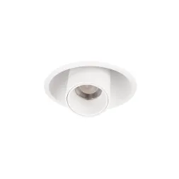 Встраиваемый светильник Loft IT Lens 10322/A White