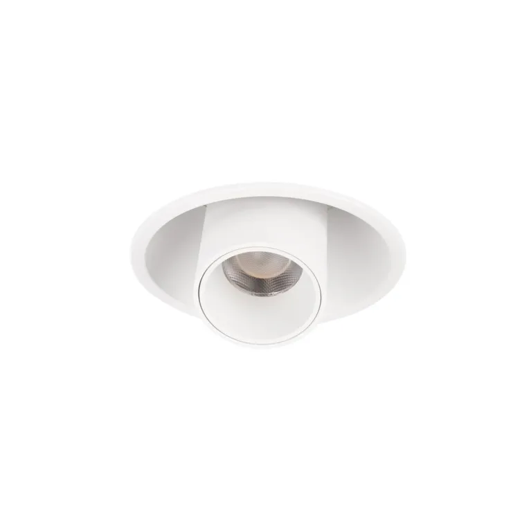 Встраиваемый светильник Loft IT Lens 10322/A White в Нижнем Новгороде