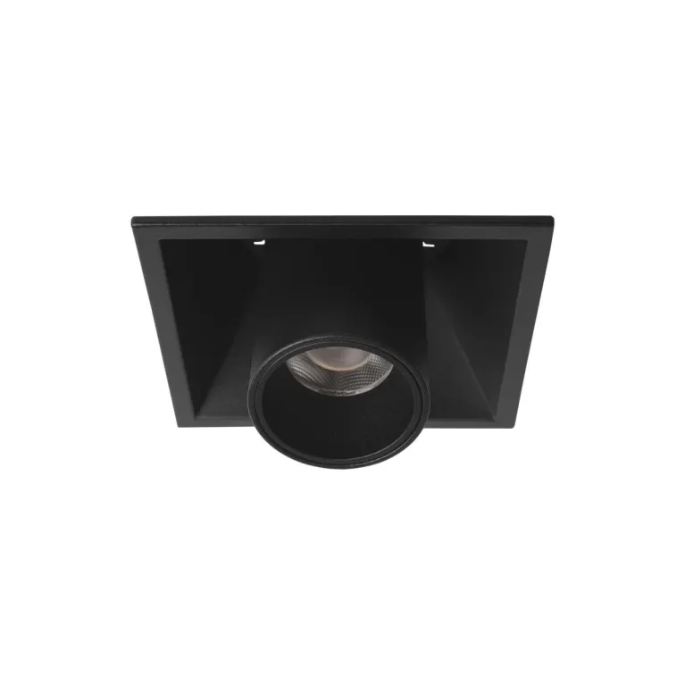 Встраиваемый светильник Loft IT Lens 10322/B Black в Нижнем Новгороде
