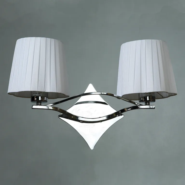 Бра Brizzi BB 03203/2 Chrome в Нижнем Новгороде