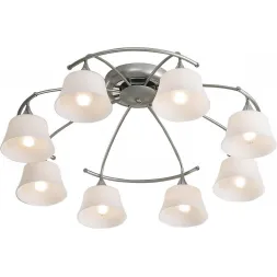 Потолочная люстра Citilux Стелла CL110181