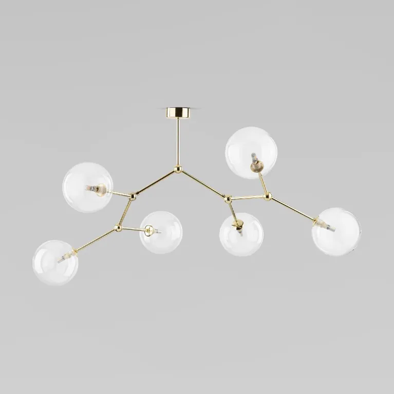 Люстра на штанге TK Lighting 10071 Fairy a068394 в Нижнем Новгороде