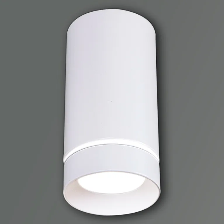 Накладной светильник Reluce 81482-9.5-001RT LED5W WT в Нижнем Новгороде