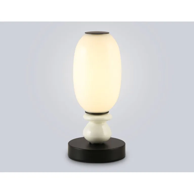 Настольная лампа Ambrella Light High Light Ceramo Modern LH53154 в Нижнем Новгороде