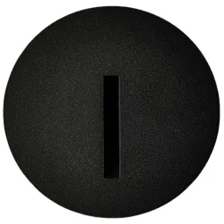 Подсветка для лестниц Italline DL 3034 black